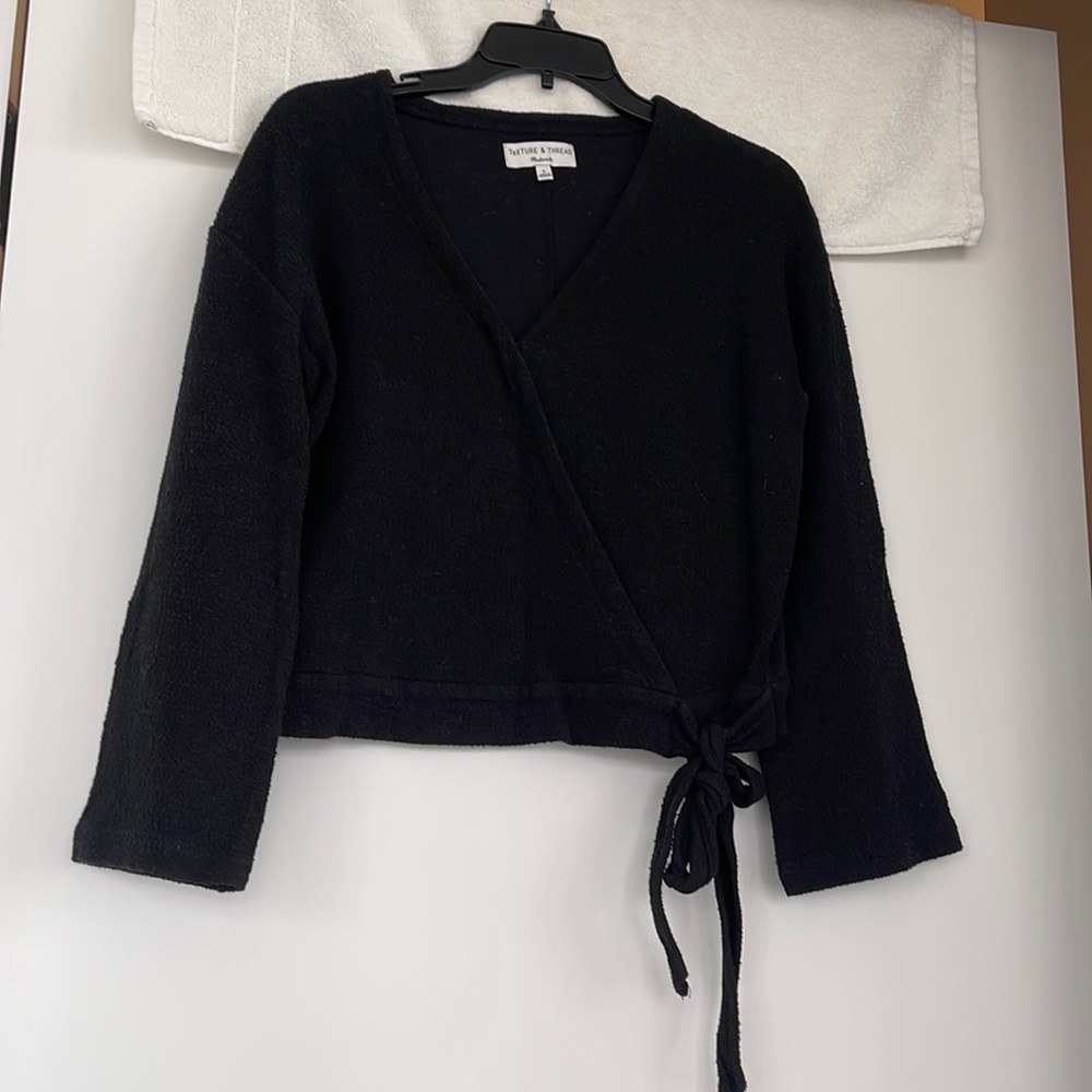 Madewell top